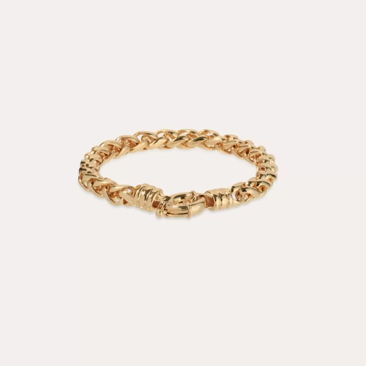Gas Bijoux Bracelet Alex Doré Discount