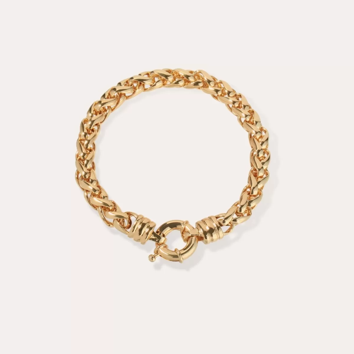 Gas Bijoux Bracelet Alex Doré Discount