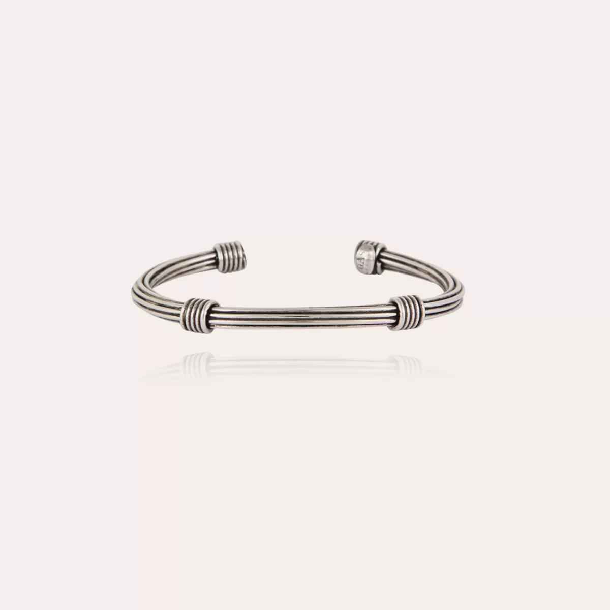 Gas Bijoux Bracelet Ariane argenté Store
