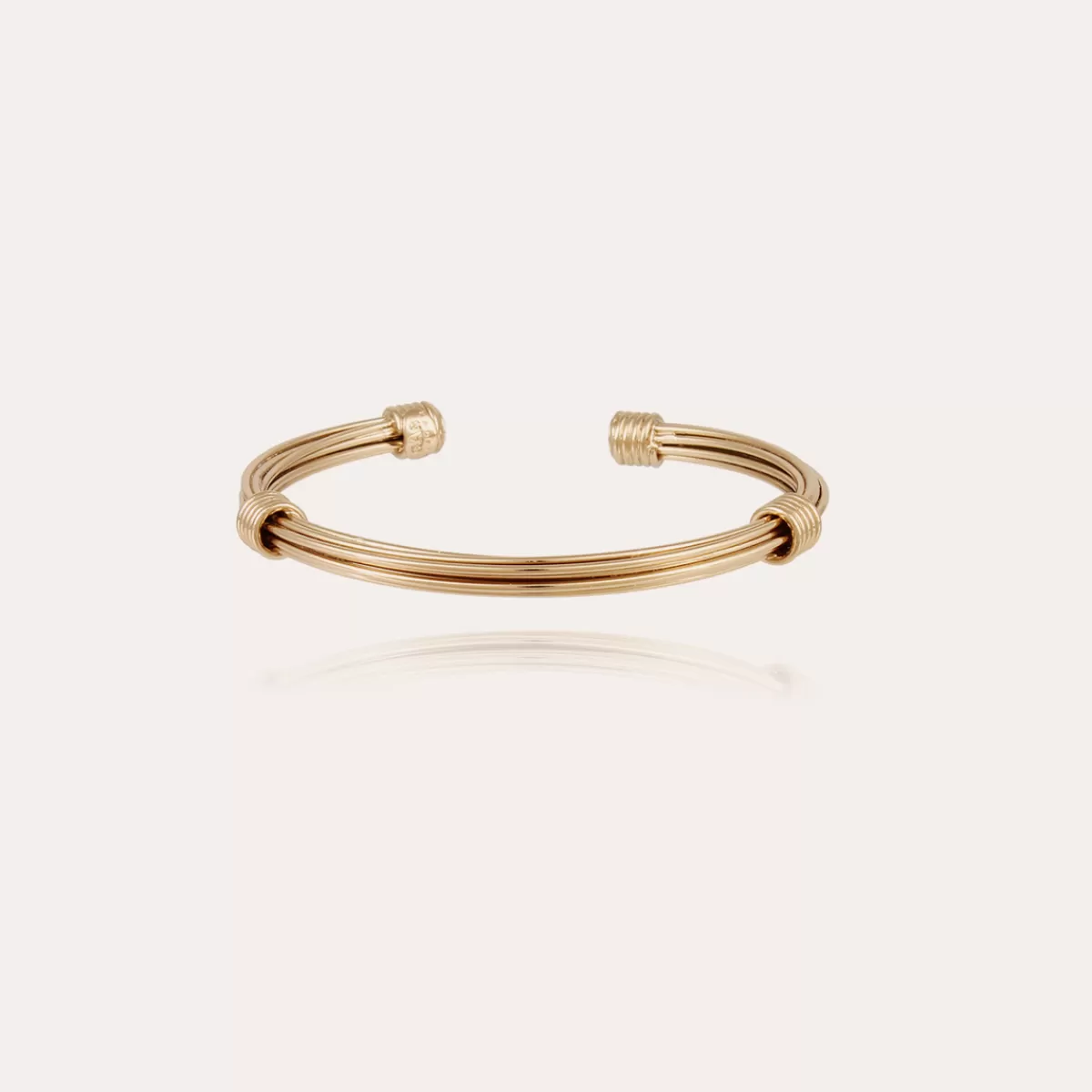 Gas Bijoux Bracelet Ariane doré Best