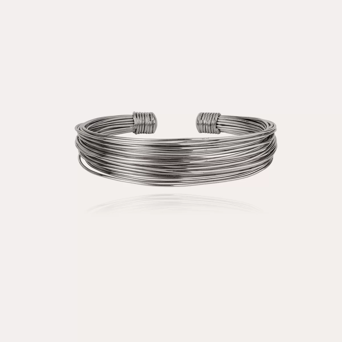 Gas Bijoux Bracelet Arpa argenté Best Sale