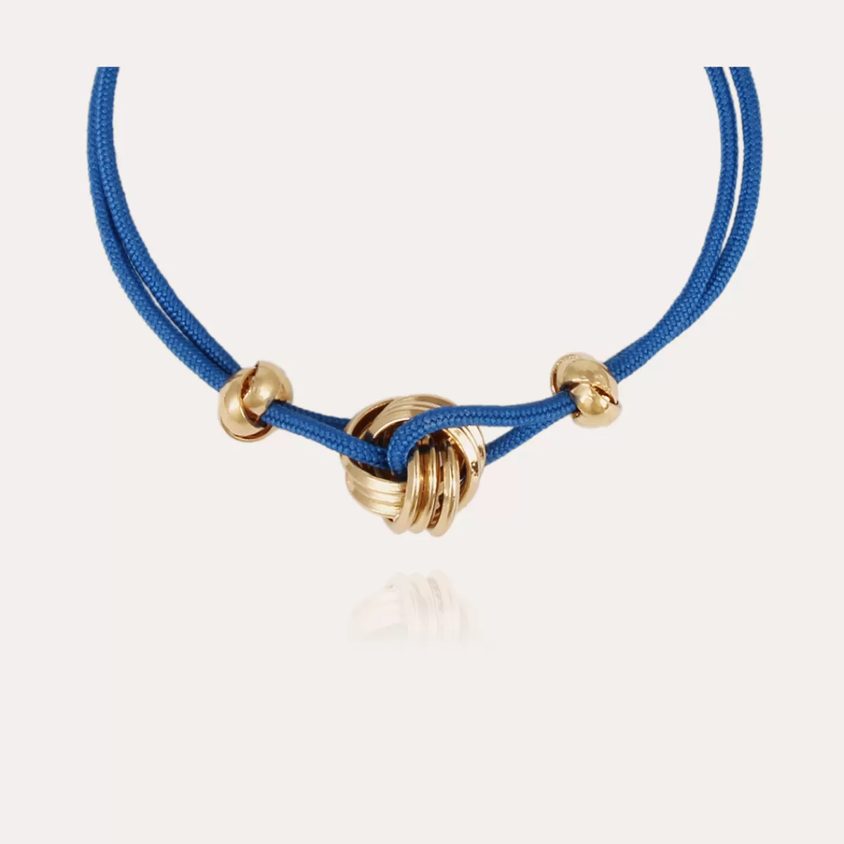 Gas Bijoux Bracelet Atik doré Cheap