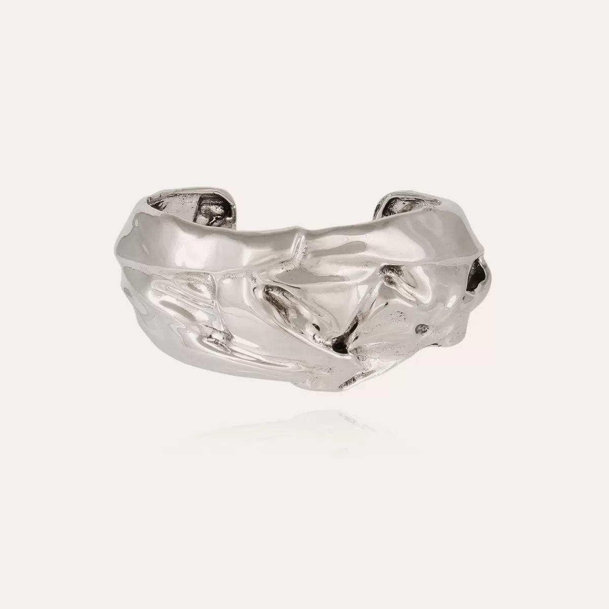Gas Bijoux Bracelet Compression argenté Shop