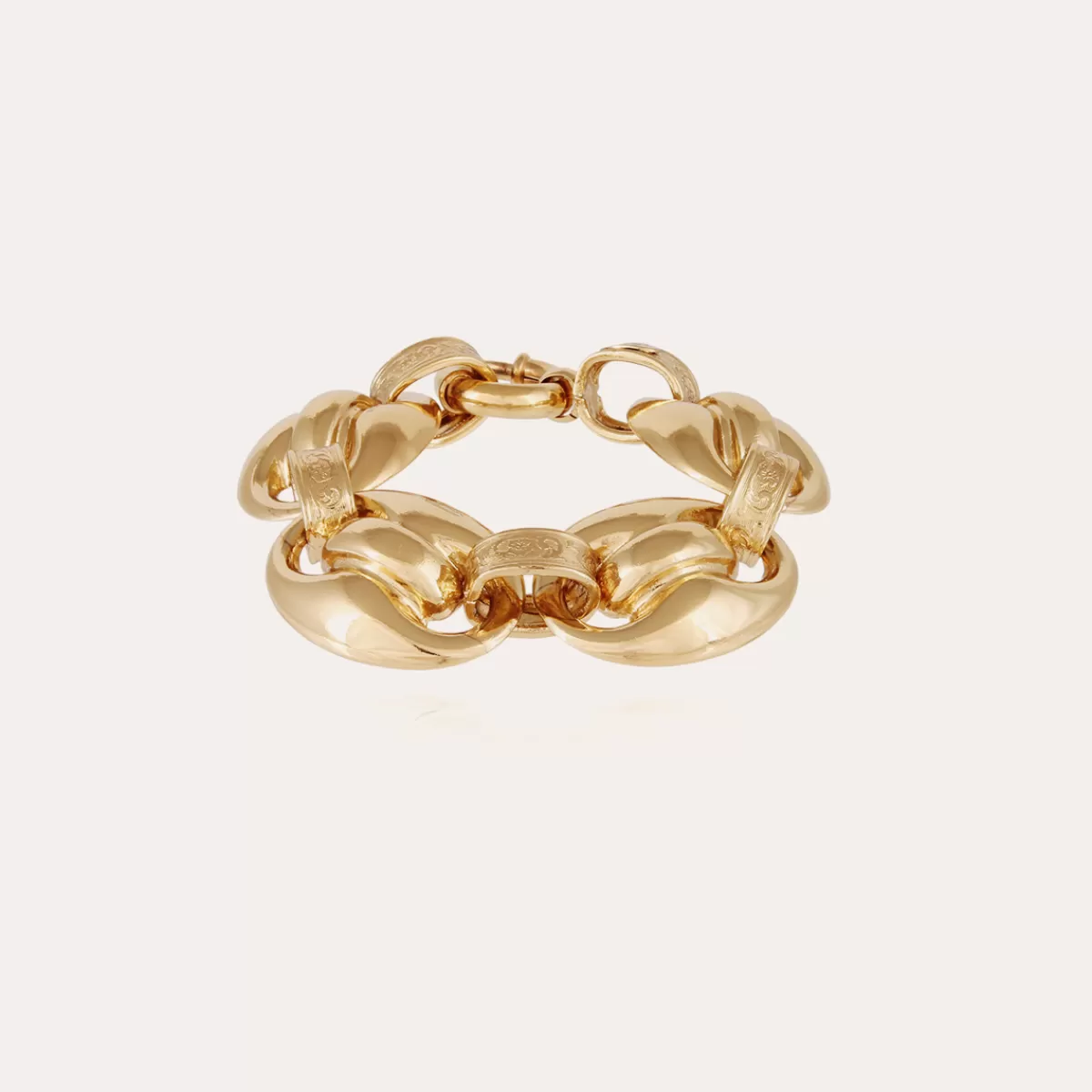Gas Bijoux Bracelet Cophea doré Cheap