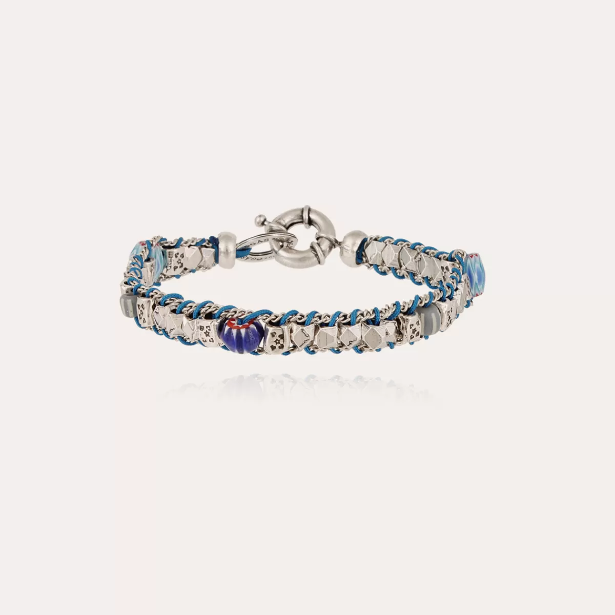 Gas Bijoux Bracelet Ever argenté Cheap
