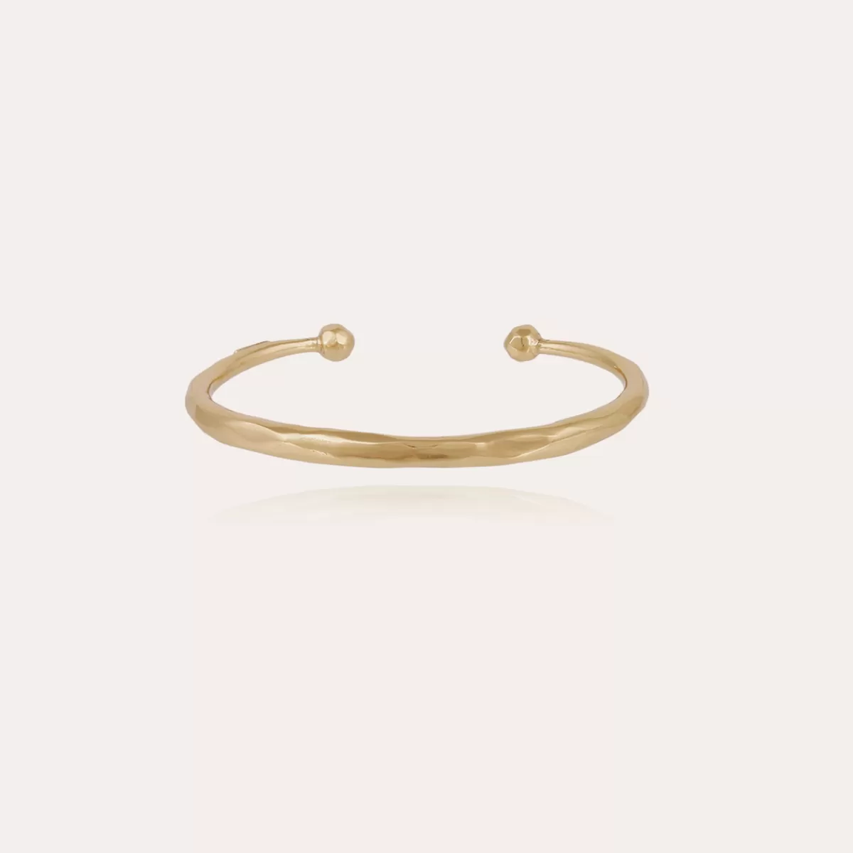 Gas Bijoux Bracelet Lino doré Outlet