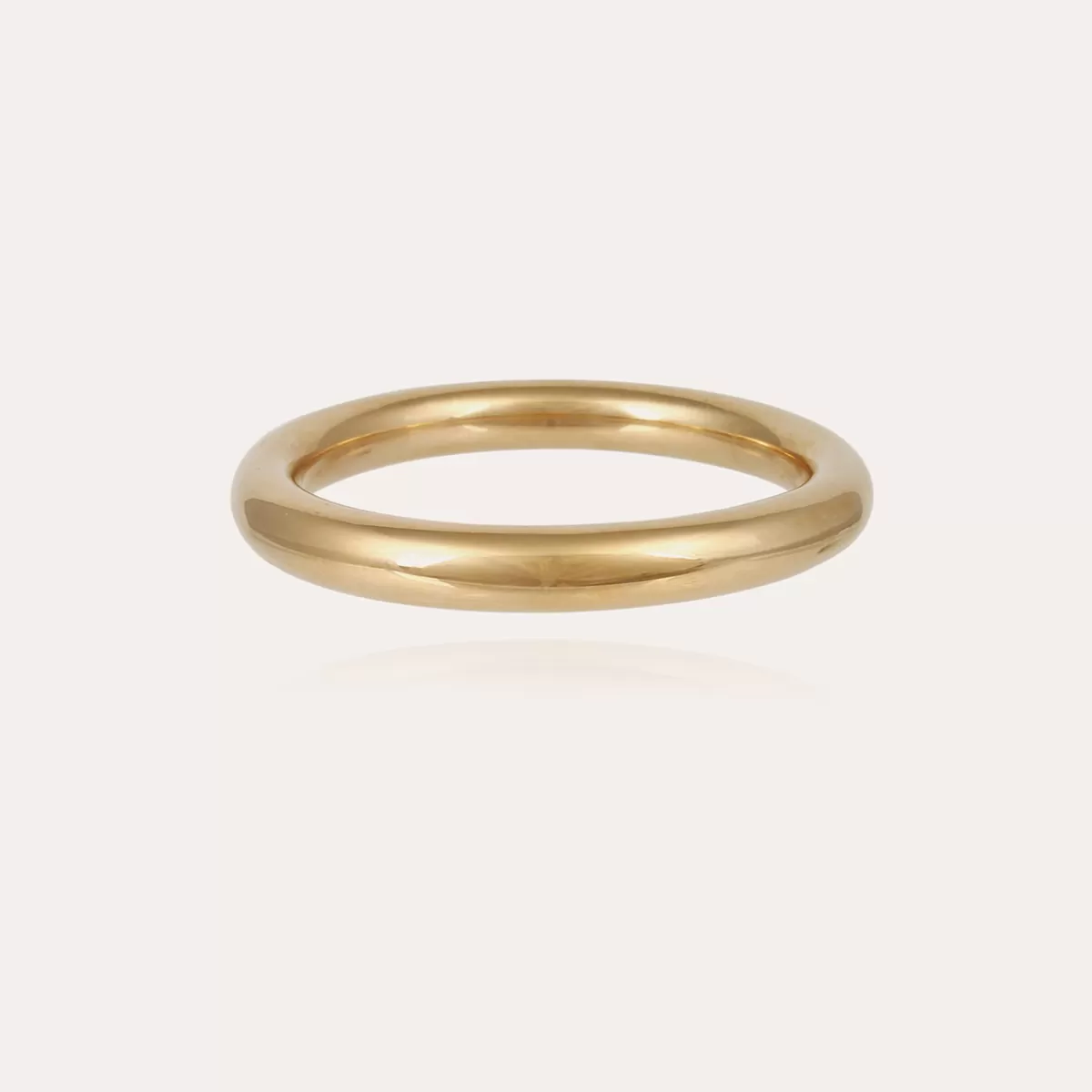 Gas Bijoux Bracelet Turner doré Sale