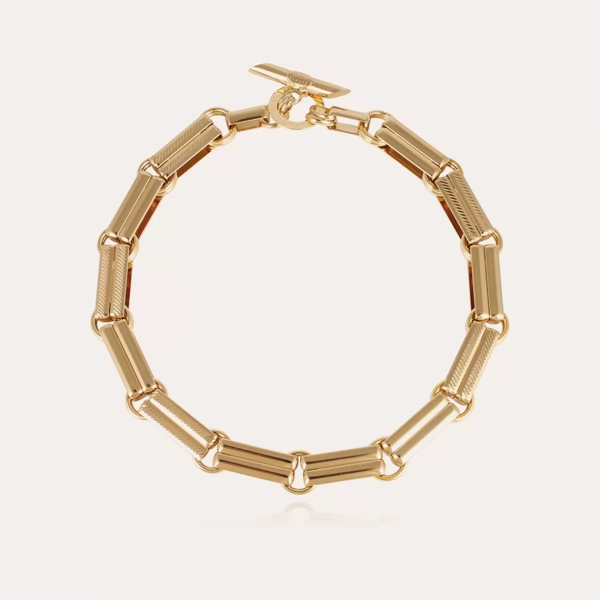 Gas Bijoux Collier Mayaya Doré Flash Sale