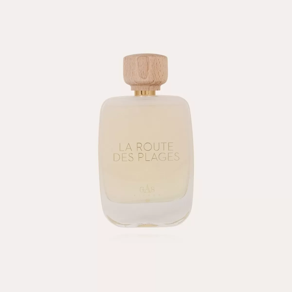 Gas Bijoux Eau de parfum La Route des Plages 100 ml Hot