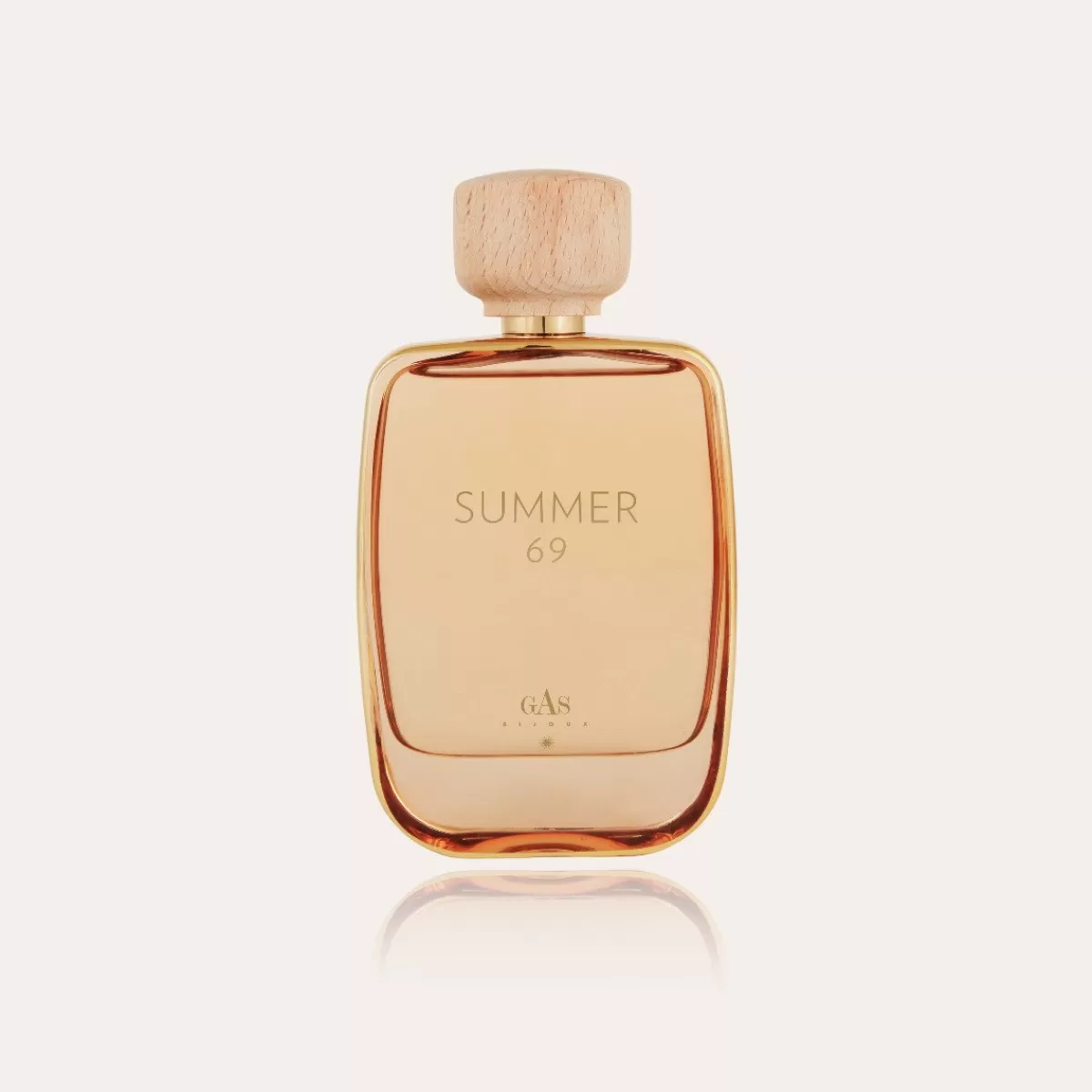 Gas Bijoux Eau de Parfum Summer 69 100 ml Fashion