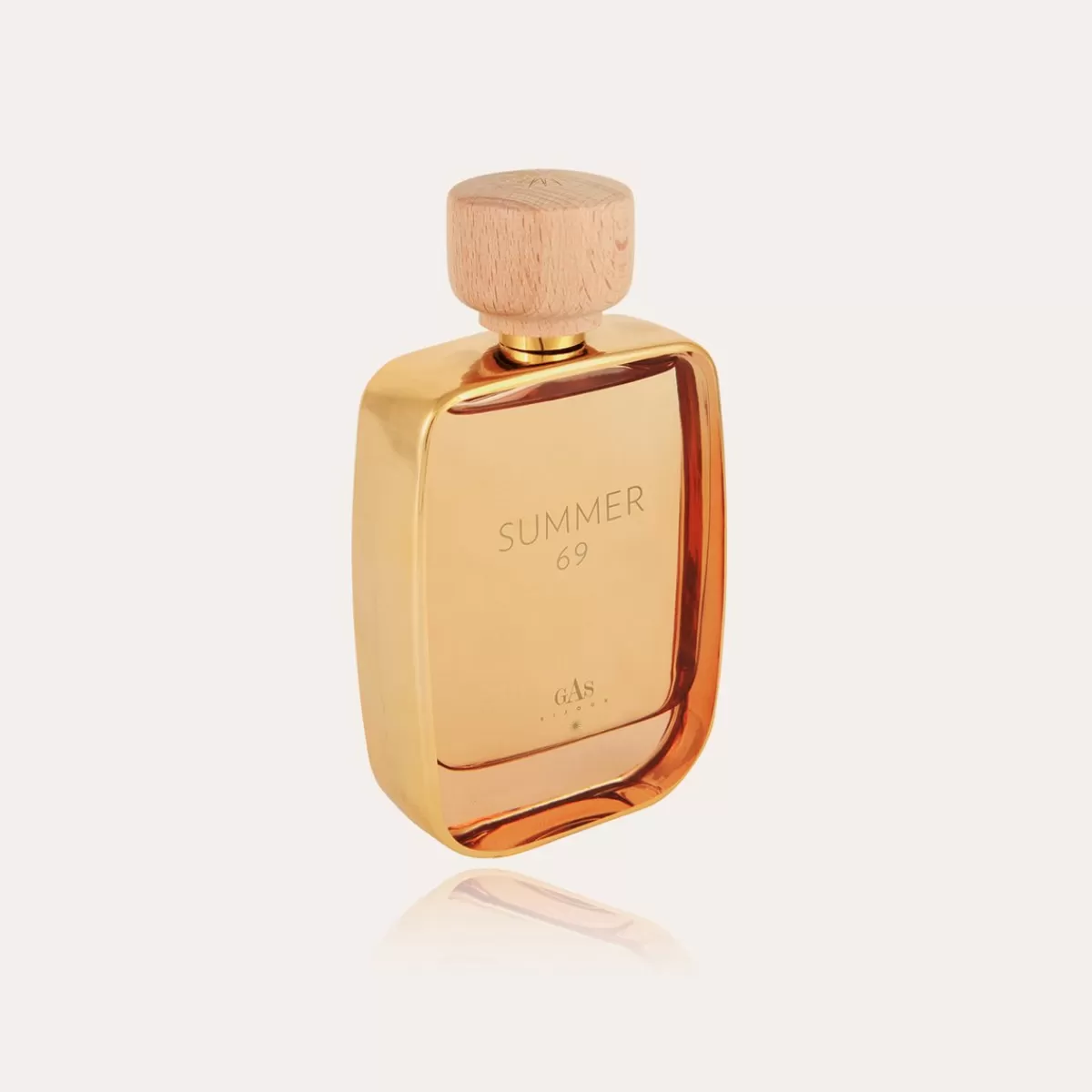 Gas Bijoux Eau de Parfum Summer 69 100 ml Fashion